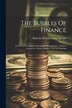The Bubbles Of Finance by Malcolm Ronald Laing Meason, Paperback | Indigo Chapters