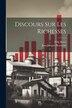 Discours Sur Les Richesses by Rousseau Jean-jacques 1712-1778, Paperback | Indigo Chapters