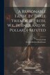 'a Reasonable Faith' By Three 'friends' [f. Frith W.e. Turner And W. Pollard] Refuted by George Holden Braithwaite, Paperback | Indigo Chapters