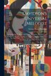 Davidson's Universal Melodist by George Henry Davidson, Paperback | Indigo Chapters