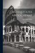 Antiquitates Antiochenae by Car Odofr Müller, Paperback | Indigo Chapters