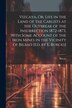 Vizcaya Or Life in the Land of the Carlists at the Outbreak of the Insurrection 1872-1873 With Some Account of the Iron Mines in the by Biscay