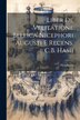 Liber De Velitatione Bellica Nicephori Augusti E Recens. C.B. Hasii by Nicephorus, Paperback | Indigo Chapters