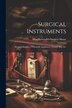 Surgical Instruments by Wm Hatteroth's Surgical House, Paperback | Indigo Chapters