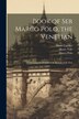Book of Ser Marco Polo the Venetian by Henri Cordier, Paperback | Indigo Chapters