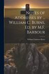 Notes of Addresses by William Chalmers Burns, Paperback | Indigo Chapters
