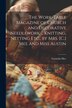 The Work-Table Magazine of Church and Decorative Needlework by Cornelia Mee, Paperback | Indigo Chapters
