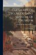Cartulaire De L'église Du Saint Sépulcre De Jérusalem by Church of the Holy Sepulchre (Jerusal, Paperback | Indigo Chapters