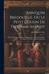 'ann'quin Bredouille Ou Le Petit Cousin De Tristram Shandy by Jean-Claude Gorjy, Paperback | Indigo Chapters