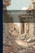 Le Préhistorique by Gabriel De Mortillet, Paperback | Indigo Chapters
