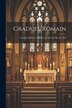 Graduel Romain by Anonymous, Paperback | Indigo Chapters