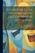Les Misères De La Vie Humaine Ou Les Gémissemens Et Soupirs. by James Beresford