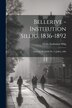 Bellerive - Institution Sillig 1836-1892 by Vevey Institution Sillig, Paperback | Indigo Chapters