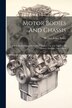 Motor Bodies And Chassis by Herbert James Butler, Paperback | Indigo Chapters