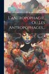 L'antropophagie Ou Les Antropophages. by Anonymous, Paperback | Indigo Chapters