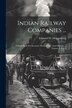 Indian Railway Companies . by Edmund W Montgomery, Paperback | Indigo Chapters