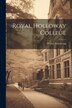 Royal Holloway College by Walter Armstrong (Sir ), Paperback | Indigo Chapters