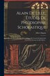Alain De Lille Études De Philosophie Scholastique by Albert Dupuis, Paperback | Indigo Chapters