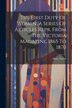 The First Duty Of Women. A Series Of Articles Repr. From The Victoria Magazine 1865 To 1870 by Mary Taylor, Paperback | Indigo Chapters
