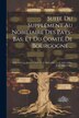 Suite Du Supplément Au Nobiliaire Des Pays-bas Et Du Comté De Bourgogne . by Anonymous, Paperback | Indigo Chapters