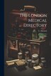 The London Medical Directory by C Mitchell, Paperback | Indigo Chapters