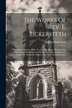 The Works Of Rev. E. Bickersteth by Edward Bickersteth, Paperback | Indigo Chapters