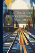 The Street Railway Journal Volumes 1-3 by Anonymous, Paperback | Indigo Chapters