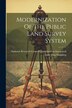 Modernization Of The Public Land Survey System by National Research Council (U S ) Com
