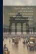 Das Leben Des K. Bayerischen Generallieutenants Maxim. Grafen V. Preysing-moos by Josef Würdinger, Paperback | Indigo Chapters