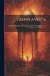 Zend Avesta by Anonymous, Paperback | Indigo Chapters