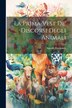 La Prima Vest De' Discorsi Degli Animali by Agnolo Firenzuola, Paperback | Indigo Chapters