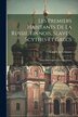 Les Premiers Habitants De La Russie Finnois Slaves Scythes Et Grecs by Kurd Von Schlözer, Paperback | Indigo Chapters