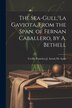 The Sea-Gull La Gaviota From the Span. of Fernan Caballero by A. Bethell by Cecilia Francisca J Arrom De Ayala, Paperback | Indigo Chapters