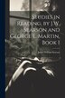 Studies in Reading by J.W. Searson and George E. Martin Book 1 by James William Searson, Paperback | Indigo Chapters