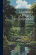 Les Nuits Attiques D'aulugelle by Aulus Gellius