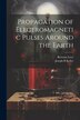 Propagation of Electromagnetic Pulses Around the Earth by Bertram Levy, Paperback | Indigo Chapters