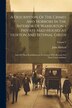A Description Of The Crimes And Horrors In The Interior Of Warburton's Private Mad-houses At Hoxton And Bethnal Green by John Mitford
