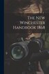 The New Winchester Handbook 1868 by Anonymous, Paperback | Indigo Chapters