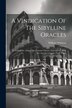 A Vindication Of The Sibylline Oracles by William Whiston, Paperback | Indigo Chapters