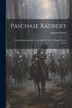 Paschase Radbert by Choisy Eugène, Paperback | Indigo Chapters