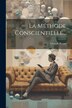 La Méthode Conscientielle. by Léon De Rosny, Paperback | Indigo Chapters