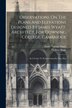 Observations On The Plans And Elevations Designed By James Wyatt Architect For Downing College Cambridge by Thomas Hope, Paperback | Indigo Chapters