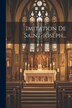 Imitation De Saint-joseph. by Anonymous, Paperback | Indigo Chapters