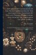Explanatory Catalogue Of The Proof-impressions Of The Antique Gems Possessed By The Late Prince Poniatowski And Now In The Possession Of