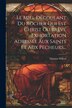 Le Miel Découlant Du Rocher Qui Est Christ Ou Brève Exhortation Adressée Aux Saints Et Aux Pécheurs. by Thomas Wilcox, Paperback | Indigo Chapters