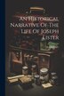 An Historical Narrative Of The Life Of Joseph Lister, Paperback | Indigo Chapters