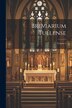 Breviarium Tullense; Volume 4 by Anonymous, Paperback | Indigo Chapters