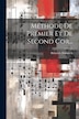 Méthode De Premier Et De Second Cor. by Heinrich Domnich, Paperback | Indigo Chapters