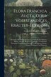 Flora Francica Aucta Oder Vollständiges Kräuter-lexicon by Georg Franck Von Franckenau, Paperback | Indigo Chapters