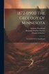 1872-[1901] The Geology Of Minnesota by Newton Horace Winchell, Paperback | Indigo Chapters